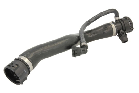 Racire motor - Furtun radiator potrivit BMW 1 (E82), 1 (E88), 3 (E90), 3 (E91), 3 (E92), 3 (E93), X1 (E84) 2.0D 2004-2015