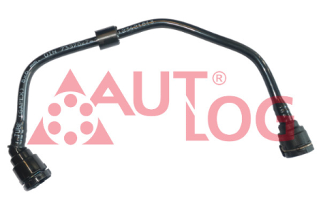 Conducte clima - Furtun radiator potrivit BMW 1 (F20), 1 (F21) 1.5D/1.6D/2.0D 2011-2019