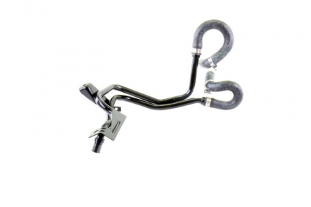 Piese Auto - Furtun radiator potrivit BMW 3 (E46) 1.6/1.8/2.0 03.01-12.07