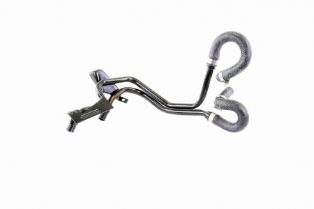 Furtun radiator potrivit BMW 3 (E46) 1.6/1.8/2.0 03.01-12.07 [2]