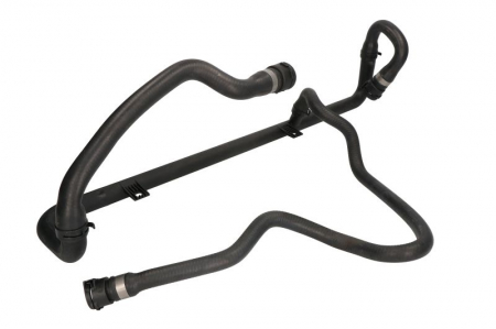 Conducta racire - Furtun radiator potrivit BMW 3 (E46) 1.6/1.8/2.0 04.00-12.07
