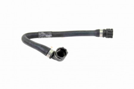 Furtun radiator potrivit BMW 3 (E90), 3 (E91), 3 (E92), 3 (E93) 3.0D 12.04-12.13 [2]