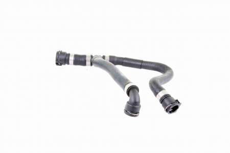 Furtun radiator potrivit BMW 5 (E60), 5 (E61), 6 (E63), 6 (E64) 2.5D/3.0D 09.02-12.10 [3]