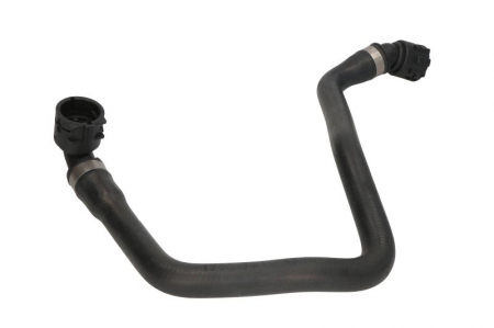 Furtun radiator potrivit BMW 5 (F10), 5 (F11), 5 GRAN TURISMO (F07) 1.6/2.0 10.10-02.17 [0]