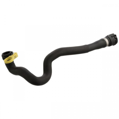 Furtun radiator potrivit BMW 5 (F10), 5 (F11), 5 GRAN TURISMO (F07), 6 (F12), 6 (F13), 7 (F01, F02, F03, F04) 4.4 09.08-06.18 [0]