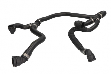 Conducta racire - Furtun radiator potrivit BMW 5 (F10), 5 (F11), 7 (F01, F02, F03, F04) 2.5/3.0 09.09-06.15
