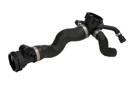 Furtun radiator potrivit BMW 7 (F01, F02, F03, F04) 3.0 09.08-12.15 [0]