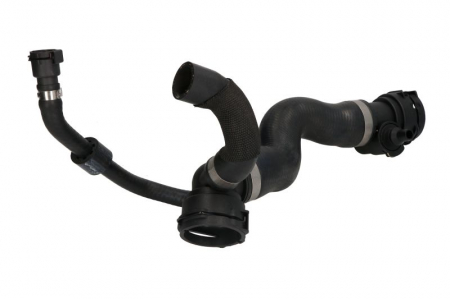 Furtun radiator potrivit BMW 7 (F01, F02, F03, F04) 3.0 09.08-12.15 [1]