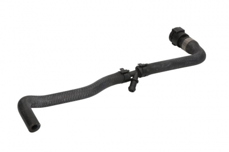 Furtun radiator potrivit BMW X5 (E70) 3.0 10.06-09.08 [1]