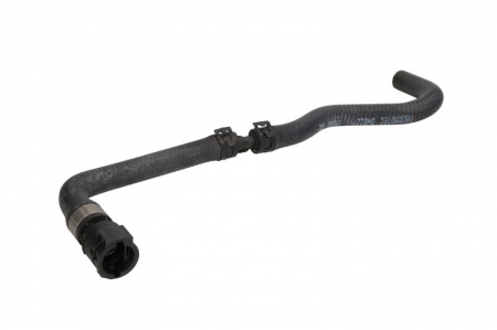 Furtun radiator potrivit BMW X5 (E70) 3.0 10.06-09.08 [0]