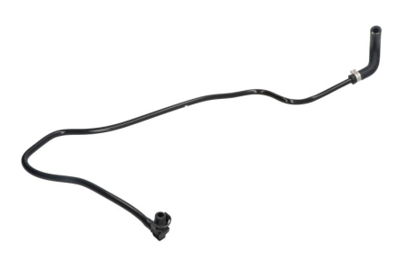 Conducta racire - Furtun radiator potrivit CHEVROLET CRUZE, ORLANDO, TRAX; OPEL ASTRA J GTC, INSIGNIA A, MOKKA / MOKKA X, ZAFIRA C 1.6/1.8/1.8LPG 07.08-