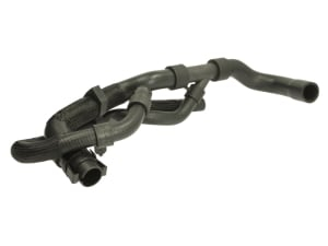 Furtun radiator potrivit CITROEN BERLINGO, BERLINGO/MINIVAN; PEUGEOT PARTNER, PARTNER/MINIVAN 1.8D/1.9D 05.96-12.03