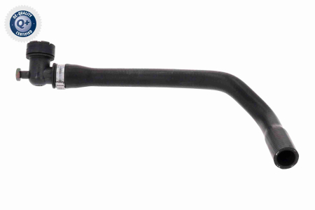Furtun radiator potrivit CITROEN C2, C3 I, C3 II, C3 PLURIEL; PEUGEOT 1007, 207 1.4D dupa 2002 [2]