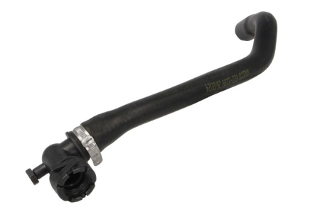 Conducte clima - Furtun radiator potrivit CITROEN C2, C3 I, C3 II, C3 PLURIEL; PEUGEOT 1007, 207 1.4D dupa 2002