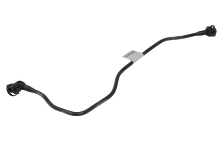 Conducte clima - Furtun radiator potrivit CITROEN C4, C4 GRAND PICASSO I, C4 I, C4 II, C4 PICASSO I, DS4, DS5; PEUGEOT 3008, 3008 I, 307, 308, 308 I, 5008 1.6-2.0DH dupa 2003