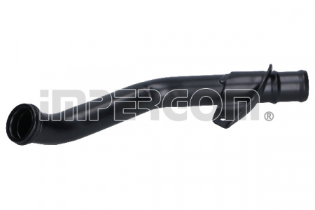 Furtun radiator potrivit CITROEN C4, C4 GRAND PICASSO I, C4 I, C4 PICASSO I, C5 I, C5 II, C5 III, C8, JUMPY II; PEUGEOT 307, 308, 308 I, 407, 508 I, 807 2.0D dupa 2000 [1]