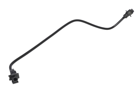 Conducte clima - Furtun radiator potrivit CITROEN C8, JUMPY II; PEUGEOT 807, EXPERT, EXPERT TEPEE 1.6D/2.0D dupa 2006