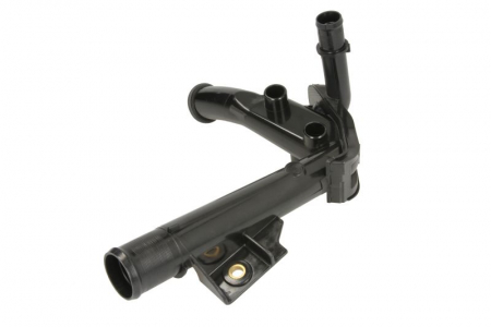 Furtun radiator potrivit DACIA DOKKER, DOKKER/MINIVAN, DUSTER, DUSTER/SUV, LODGY, LOGAN, LOGAN EXPRESS, LOGAN II, LOGAN MCV, LOGAN MCV II, SANDERO, SANDERO II 1.2-1.6LPG 09.98- [1]