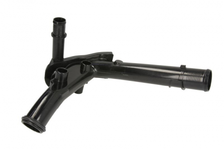 Piese Auto - Furtun radiator potrivit DACIA DOKKER, DOKKER/MINIVAN, DUSTER, DUSTER/SUV, LODGY, LOGAN, LOGAN EXPRESS, LOGAN II, LOGAN MCV, LOGAN MCV II, SANDERO, SANDERO II 1.2-1.6LPG 09.98-