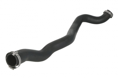 Conducta racire - Furtun radiator potrivit DACIA LOGAN, LOGAN EXPRESS, LOGAN MCV, SANDERO 1.5D 01.06-