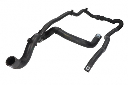 Furtun radiator potrivit DACIA SANDERO II 1.2/1.5D 10.12-