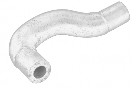 Conducta racire - Furtun radiator potrivit DAF CF 85, XF 105, XF 95 MX265-XF355M 01.01-