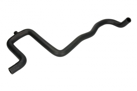 Conducta racire - Furtun radiator potrivit FIAT PANDA 1.1/1.2 09.03-