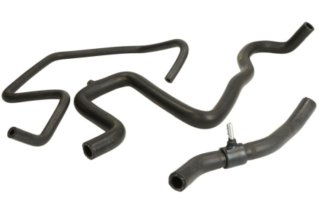 Conducte clima - Furtun radiator potrivit FIAT PANDA 1.1/1.2 dupa 2003