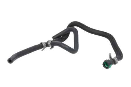 Conducta racire - Furtun radiator potrivit FIAT TIPO 1.4/1.4LPG/1.6D 10.15-10.20