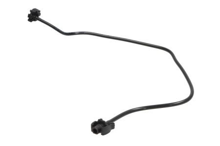 Conducte clima - Furtun radiator potrivit FORD B-MAX, FIESTA VI, KA+ III 1.25-1.6D 2008-2020