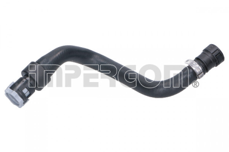 Furtun radiator potrivit FORD C-MAX, FOCUS II 1.8 03.06-09.12