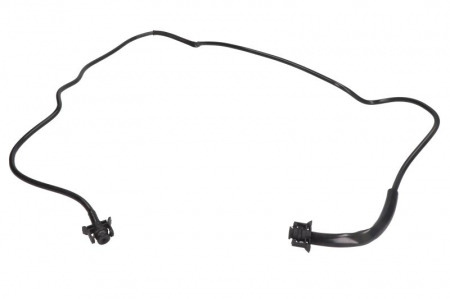 Conducta racire - Furtun radiator potrivit FORD C-MAX II, FOCUS III, GRAND C-MAX, TOURNEO CONNECT V408 NADWOZIE WIELKO, TRANSIT CONNECT V408/MINIVAN 1.0 02.12-