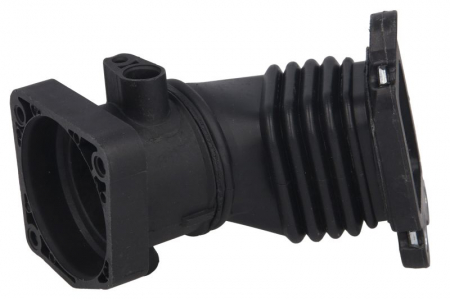 Elemente sistem racire - Furtun radiator potrivit FORD FIESTA V, FIESTA VI, FUSION 1.6D dupa 2004