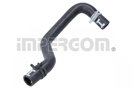 Piese Auto - Furtun radiator potrivit FORD TOURNEO CONNECT, TRANSIT CONNECT 1.8D 06.02-12.13