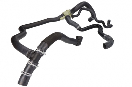 Conducta racire - Furtun radiator potrivit LAND ROVER DISCOVERY III, RANGE ROVER SPORT I 2.7D 07.04-03.13