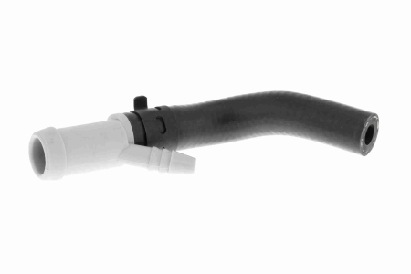 Conducte clima - Furtun radiator potrivit LAND ROVER DISCOVERY IV, RANGE ROVER III, RANGE ROVER IV, RANGE ROVER SPORT I 3.0/3.0D/5.0 2009-2021