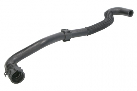 Piese Auto - Furtun radiator potrivit LAND ROVER DISCOVERY V, RANGE ROVER IV, RANGE ROVER SPORT II, RANGE ROVER VELAR 3.0-5.0 08.12-