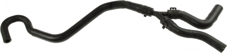 Furtun radiator potrivit LAND ROVER RANGE ROVER III 4.2 05.05-08.12
