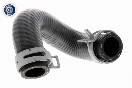 Furtun radiator potrivit MERCEDES A (W176), B SPORTS TOURER (W246, W242), C (C204), C T-MODEL (S204), C (W204), C (W205), CLA (C117), CLS (C218) 1.8D-2.2DH 06.06- [3]