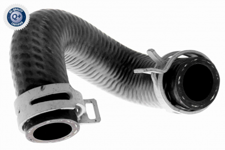 Furtun radiator potrivit MERCEDES A (W176), B SPORTS TOURER (W246, W242), C (C204), C T-MODEL (S204), C (W204), C (W205), CLA (C117), CLS (C218) 1.8D-2.2DH 06.06- [2]