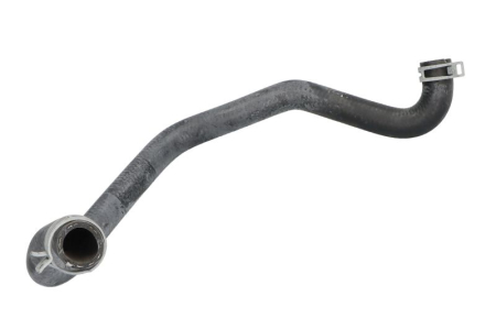Conducte clima - Furtun radiator potrivit MERCEDES A (W176), B SPORTS TOURER (W246, W242), CLA (C117), CLA SHOOTING BRAKE (X117), GLA (X156) 1.6/2.0/2.0ALK 2011-2019