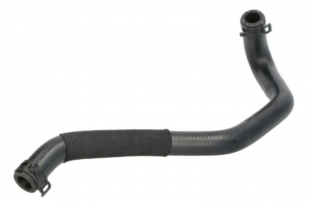 Piese Auto - Furtun radiator potrivit MERCEDES A (W176), B SPORTS TOURER (W246, W242), CLA (C117), CLA SHOOTING BRAKE (X117), GLA (X156) 1.6-2.2D 11.11-12.19