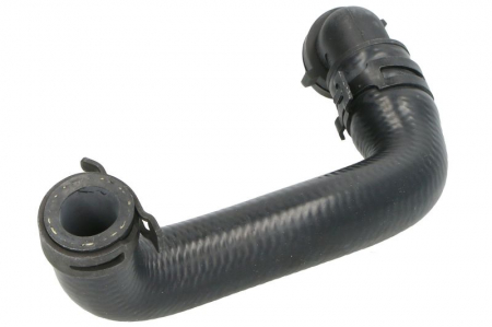 Piese Auto - Furtun radiator potrivit MERCEDES C (CL203), C T-MODEL (S203), C (W203), CLK (C209) 2.6/3.2/5.4 05.00-05.09