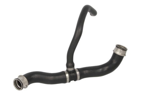 Conducte clima - Furtun radiator potrivit MERCEDES S (W221, V221) 3.5 2011-2013