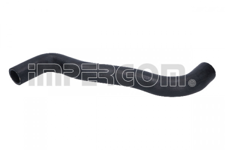 Piese Auto - Furtun radiator potrivit OPEL AGILA 1.3D 08.03-12.07