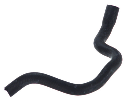 Conducte clima - Furtun radiator potrivit OPEL ASTRA F, KADETT E COMBO 1.7D 1991-1999