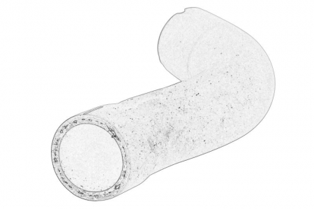 Conducta racire - Furtun radiator potrivit OPEL ASTRA G, ASTRA G CLASSIC 1.2/1.4 02.98-12.09