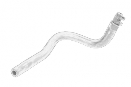 Conducta racire - Furtun radiator potrivit OPEL CORSA E, CORSA E/HATCHBACK 1.2/1.4/1.4LPG 09.14-