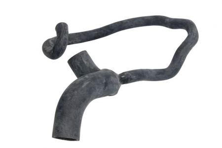 Furtun radiator potrivit OPEL MERIVA A 1.7D 09.03-05.10 [0]