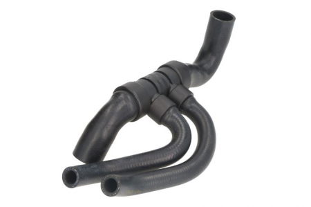 Furtun radiator potrivit PEUGEOT 106 II 1.6 05.96-07.04 [1]